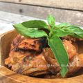 Cooksnap dari Prillya Dwi untuk resep Ayam Bakar Bumbu Rujak