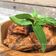 Cooksnap dari Prillya Dwi untuk resep Ayam Bakar Bumbu Rujak