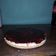 El cooksnap de Alibez cuando hizo Cheesecake maracuyá sin horno.