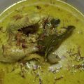 Cooksnap dari sany ck untuk resep Opor ayam
