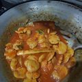 Cooksnap dari Eny Lestari untuk resep Semur jengkol