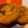 El cooksnap de alina cuando hizo Sopaipillas pasadas (preparación de chancaca).