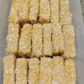 Cooksnap dari Ayra untuk resep Chicken Nugget ala Fiesta