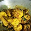 Cooksnap dari deliz untuk resep Telur Tahu Woku