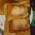 Olá Lá Ibyke Cooksnap-ja, amikor elkészítette a(z) Húsos, zöldséges orosz pirog receptet.