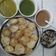Jigisha mistry's cooksnap of when they made રગડા પૂરી (Ragda Poori Recipe In Gujarati).
