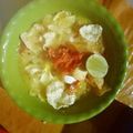 Cooksnap dari Amyutami untuk resep Soto Betawi (Ayam)