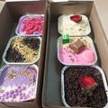 Cooksnap dari Lilik Tri untuk resep Brownis kukus tanpa dcc