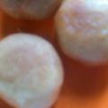 Cooksnap dari Gustiarni untuk resep Roti goreng sosis