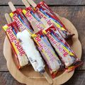 Cooksnap dari fridajoincoffee untuk resep Es Beng-Beng