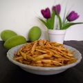 Cooksnap dari Wati Wartini untuk resep Sambel Pencit (Sambel Mangga Muda)