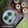 Cooksnap dari Mama fathan untuk resep Talam pandan