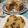 El cooksnap de Tatina cuando hizo Budín de limón con chips de chocolate.