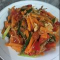Cooksnap dari Djoel Simarmata untuk resep Ikan nila asam manis