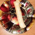 Cooksnap από voyla Kal στη συνταγή Κρέπες με 3 υλικά