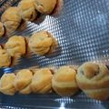 TyB's cooksnap of when they made Donkey Balls.