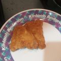 陳旻樺 的 氣炸日式厚切豬排 cooksnap