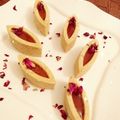 صورة من لمسات سهام ، شاركها بعد تجربة وصفة غريبية