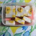 Cooksnap dari Ery untuk resep Nagasari tanpa daun