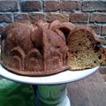 Cooksnap dari Intan Permata Rahmawati untuk resep Banana Cake resep Mache