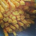 Cooksnap dari ArinSmg untuk resep Stick Keju (puff pastry)