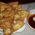 Cooksnap dari Lella Nach untuk resep Pangsit Goreng ala LC