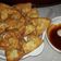 Cooksnap dari Lella Nach untuk resep Pangsit Goreng ala LC