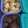 Cooksnap dari Ummu Sophie untuk resep Semprit Susu Coklat