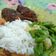 Cooksnap dari Happy Recook untuk resep Malbi Ayam Khas Palembang