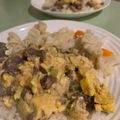 陳小香 的 港式滑蛋牛肉燴飯 cooksnap