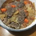 Vicky Wu 的 洋蔥番茄燉牛肉 cooksnap