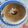 El cooksnap de Flor Manzzi cuando hizo Flan light.