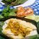 Cooksnap dari Mama Inna untuk resep Nasi Bakar isi Kerang / Pepes Nasi