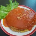 Cooksnap dari Lilil untuk resep Fuyunghai sayuran