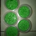 Cooksnap dari Putri Idaman untuk resep Puding Ijo Lumut