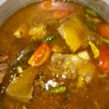 Cooksnap dari Ranny Oktariana untuk resep Pindang Tulang Sapi
