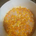 patuca's cooksnap of when they made Seasonal Kumquat Jam.