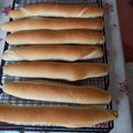 bbearni Cooksnap-ja, amikor elkészítette a(z) Házi hot-dog kifli 🌭 receptet.