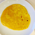 Aoi Nakakoji's cooksnap of when they made Tumeric chapatis.