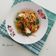 Cooksnap dari Eka Susanti untuk resep Mie Goreng Saori Lada Hitam