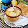 Cooksnap dari Lanjarsih/Mama Fifian ( MasakanRumahan) untuk resep Wedang Madu Lemon