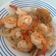 Cooksnap của Quỳnh Vy khi họ làm theo món Tôm rim mặn ngọt