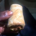 Ayshat Adamawa(U. Maduwa)'s cooksnap of when they made Baked fish rolls.