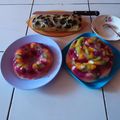 Cooksnap dari Ny. Aidil untuk resep Cake pisang 1 telur, no mixer,,empuk