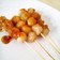 Cooksnap dari Arifatus Sholehah untuk resep Cilok bumbu kacang sederhana