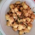 Cooksnap dari evi untuk resep Tahu Cabai Garam