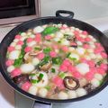 陳巧盈 的 阿母ㄟ古早味～
