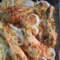 Cooksnap dari nina polke untuk resep Nasi Butter Garlic dengan kismis dan bombay
