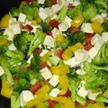 D U's cooksnap of when they made Black Pepper Tofu & Green Beans.