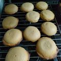 Cooksnap dari Citra Agustina untuk resep Roti 'O / Roti boy home made